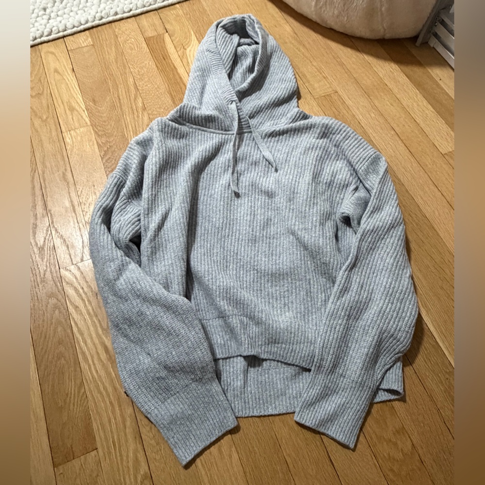 Sweater Hoodie